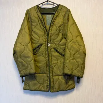 나이트 디저트 카모 후드티 라이너 미군 실물 XS 피쉬테일 커스텀