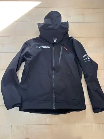 마즈메 mazume 윈드컷 LL