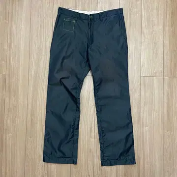 08ss sasquatch fabrix 슬랙스 Size.L 사스콰치