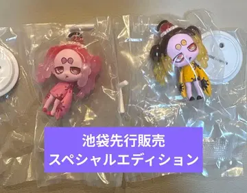 윌 스위츠 피규어 컬렉션