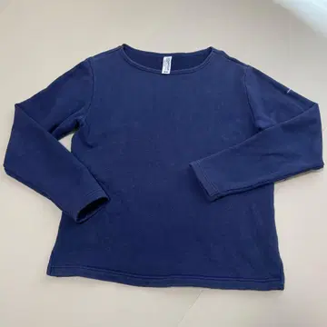 루프 휠러 보트넥 T