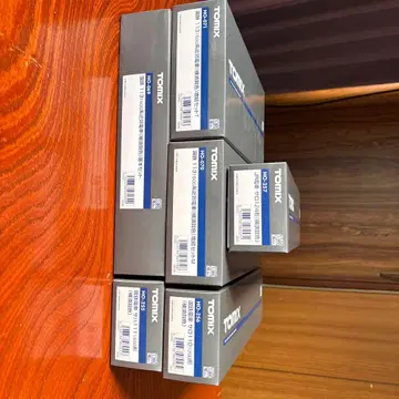 TOMIX 113계 1500번대 기본 편성 11량 세트