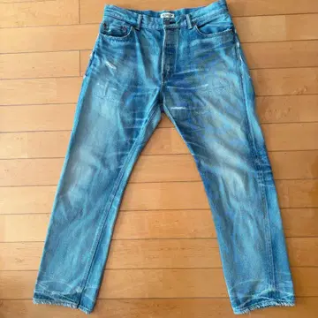 론 헤르만 데님 / 33인치