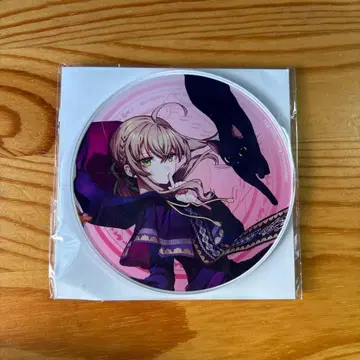 모니카 B-1상 아크릴 코스터 스탠드 제비뽑기당 사이렌트 위치