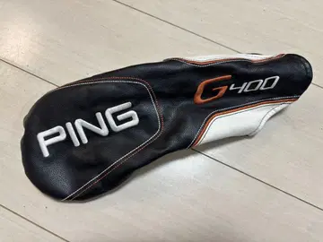 PING G400 드라이버용 골프헤드커버