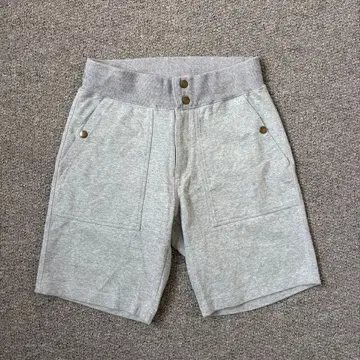 챔피언 테크 위브 하프 팬츠