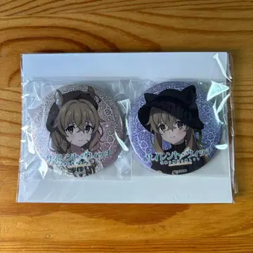 모니카 글리터 캔뱃지 우에노 마루이 OIOI 마루이 사이 위치