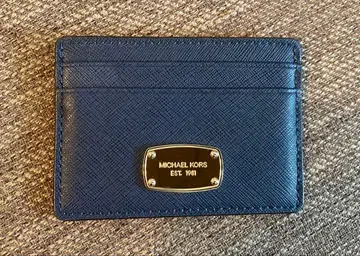 [ MICHAEL KORS ] 마이클코어스 카드 케이스