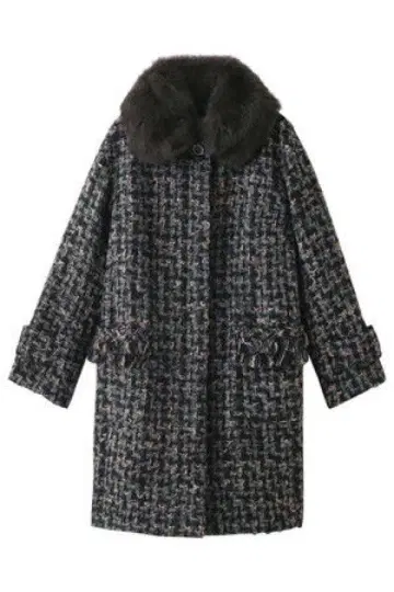 그레이스 콘티넨탈 코트