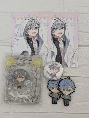 컬러풀 피치 히로 묶음 판매