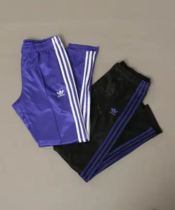 BEAUTY&YOUTH 별주 adidas Originals 트랙 팬츠