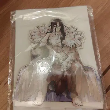 Dr.stone 닥터스톤 시시오 카이 아크릴 스탠드