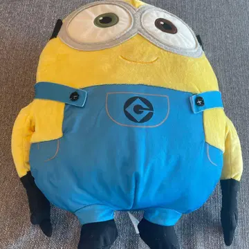 미니언 봉제 인형 빅