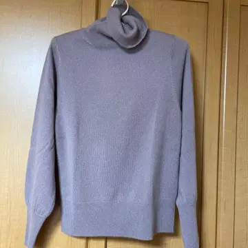 새상품 green label relaxing 캐시미어 100% 스웨터