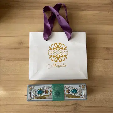 다카라즈카 스미레 쿠키 사레