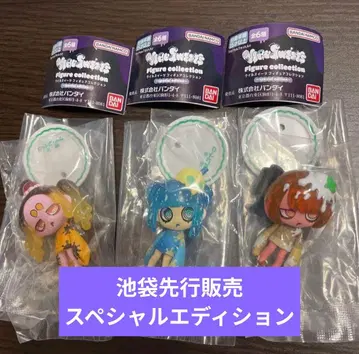 우일 스위츠 피규어 컬렉션 ~special edition~