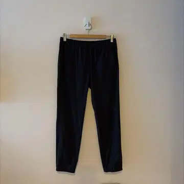 THE NORTH FACE 블랙 조거 팬츠