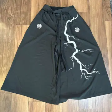 코메코메CLUB 하카마 팬츠 L 사이즈