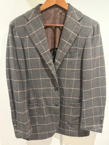 링 자켓 마이스터 206 자켓 46