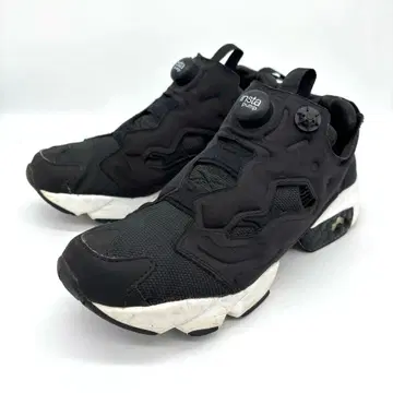 Reebok 리복 인스타펌프 퓨리 블랙 24