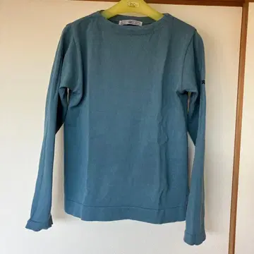 R&D M CO. 보트넥 니트소