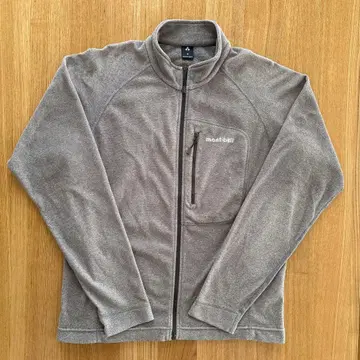 mont-bell 샤미스 자켓 Men's S