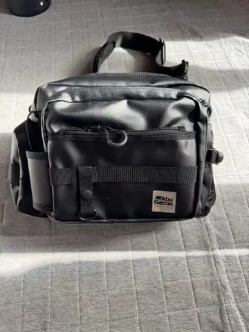 Abu Garcia 원 숄더백 3