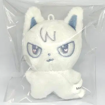 andteam &team 니콜라 봉제 인형 마스터 마스코트