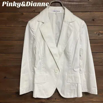 핑키앤다이안 Pinky&Dianne 싱글 자켓 S