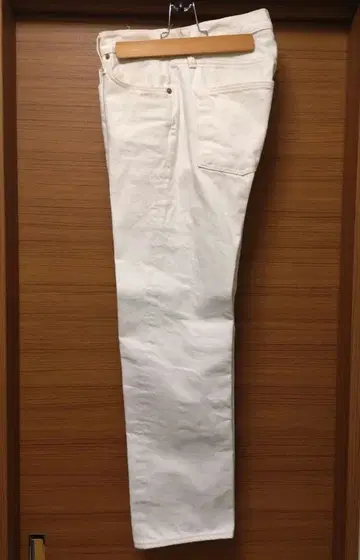 [레어] 리졸트 AA710 W32 x L31 10주년 한정판 모델