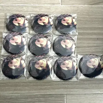 브레마이 황 아이 캔뱃지