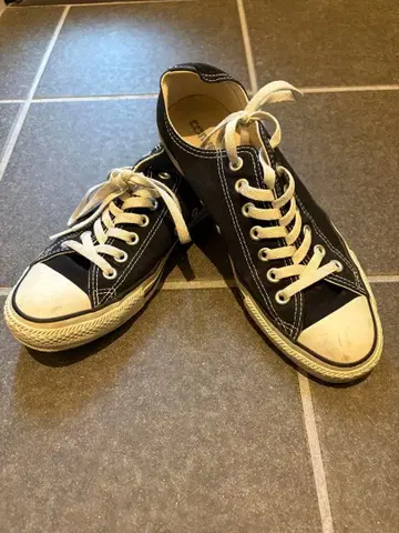 컨버스 올스타 27.5