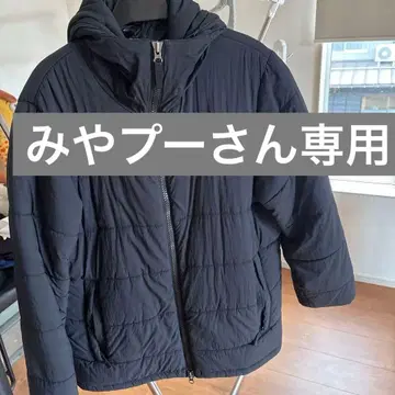 THE NORTH FACE 블랙 자켓 S 사이즈