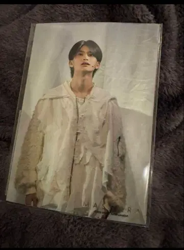 히라타 미츠히로 MASSARA 스테이지 사진 포토세