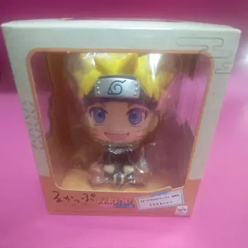 룩업 Nendoroid 우즈마키 나루토