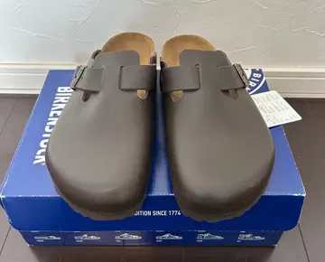 [ 새상품 ] BIRKENSTOCK 보스턴 26.5cm