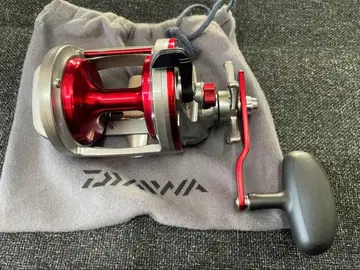 [ 새상품급 ] DAIWA Sealine 이시다이 40H 원투