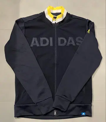 [새상품급] 골프웨어 adidas 네이비