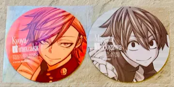 도원암귀 트리빌리지 츠리비레 특전 코스터 오이란자카 요도카와 메이드