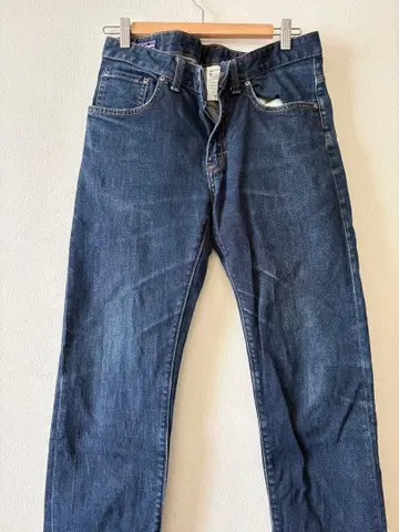 patagonia 파타고니아 데님 팬츠 30