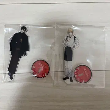 타이시로 군, 너란 녀석. 콜라보 카페 아크릴 스탠드 사나미 세가