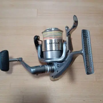 인기 시마노 BB-X 라리사 레버 브레이크 낚시릴