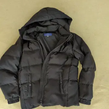 어반 리서치 URBANRESEARCH 멋진 다운 자켓