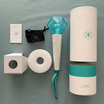 SHINee 공식 응원봉