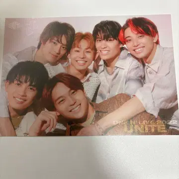 원엔 FC 방문자 혜택 엽서