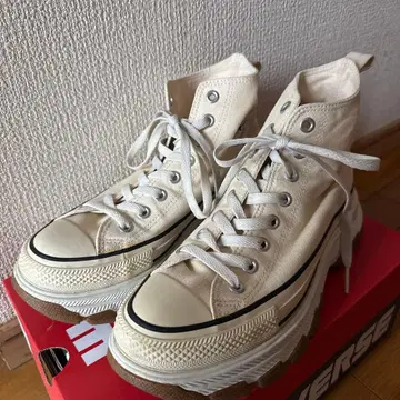 CONVERSE ALL STAR TREKWAVE HI 25cm