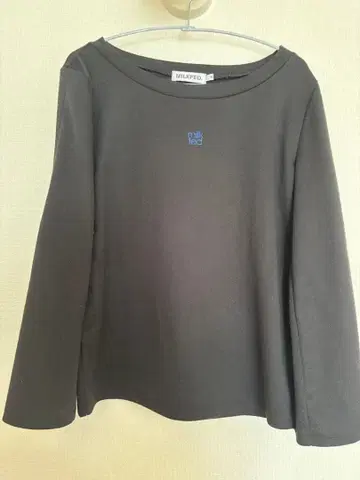 레어! MILKFED. 긴팔 T셔츠 S