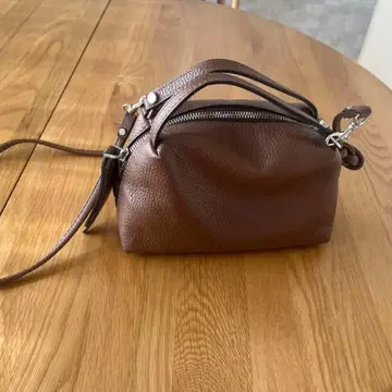 GIANNI CHIARINI 숄더백 아리파S