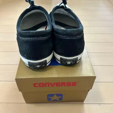 converse HOUYHNHNM 별주 척 토글 1스타