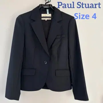 폴 스튜어트 테일러드 자켓 비즈니스